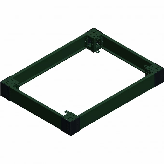 2 боковые панели цоколя SCHNEIDER ELECTRIC SPACIAL 600x100 NSYSPS6100 2 боковые панели цоколя SCHNEIDER ELECTRIC SPACIAL 600x100 NSYSPS6100
