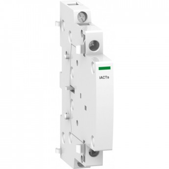 Блок контактный дополнительный SCHNEIDER ELECTRIC MC1G/E 2НО+2НЗ