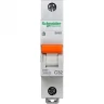 Автоматический выключатель SCHNEIDER ELECTRIC ДОМОВОЙ ВА63 1П 32A C 4,5 кА, Болгария/Италия 11206