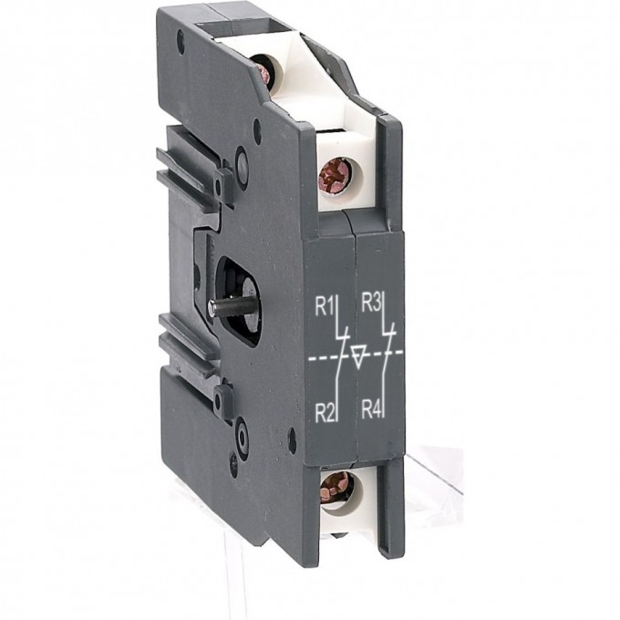 Механизм блокировки для контакторов SCHNEIDER ELECTRIC DEKRAFT КМ-103 40-9 24118DEK Механизм блокировки для контакторов SCHNEIDER ELECTRIC DEKRAFT КМ-103 40-9 24118DEK