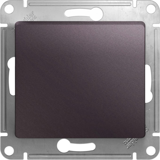 1-клавишный переключатель SCHNEIDER ELECTRIC GLOSSA, сх.6, 10АХ, механизм, СИРЕНЕВЫЙ ТУМАН GSL001461 1-клавишный переключатель SCHNEIDER ELECTRIC GLOSSA, сх.6, 10АХ, механизм, СИРЕНЕВЫЙ ТУМАН GSL001461