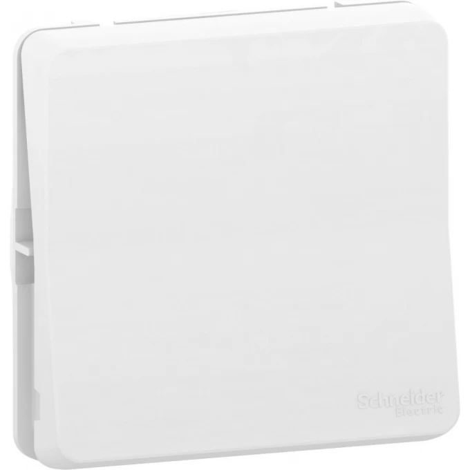 Механизм SCHNEIDER ELECTRIC MUREVA S переключателя, БЕЛЫЙ, IP55 MUR39723 Механизм SCHNEIDER ELECTRIC MUREVA S переключателя, БЕЛЫЙ, IP55 MUR39723