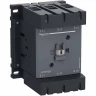 Контактор SCHNEIDER ELECTRIC EASYPACT TVS,3Р,160A,НО+НЗ,380В,AC3.380VAC50ГЦ LC1E160Q5