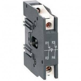 Механизм блокировки для контакторов SCHNEIDER ELECTRIC DEKRAFT КМ-103 115-150А БМ-03