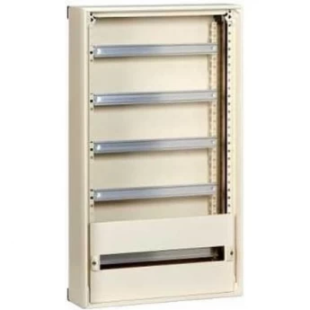 Навесной комплектный шкаф SCHNEIDER ELECTRIC PRISMA PACK, Ш = 550 ММ, 5 рядов