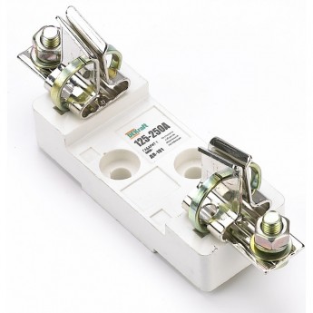 Держатель ножевого предохранителя SCHNEIDER ELECTRIC DEKRAFT тип 35, га