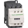 Контактор SCHNEIDER ELECTRIC TESYS D 3Р,25 A,НО+НЗ,220V 50/60 ГЦ, зажим под винт LC1D25M7
