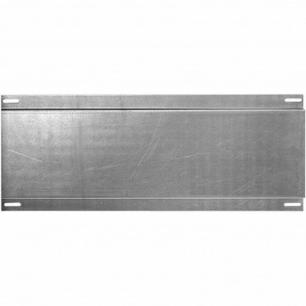 Панель монтажная SCHNEIDER ELECTRIC DEKRAFT 160х600 для КВРУ, ПМ-01