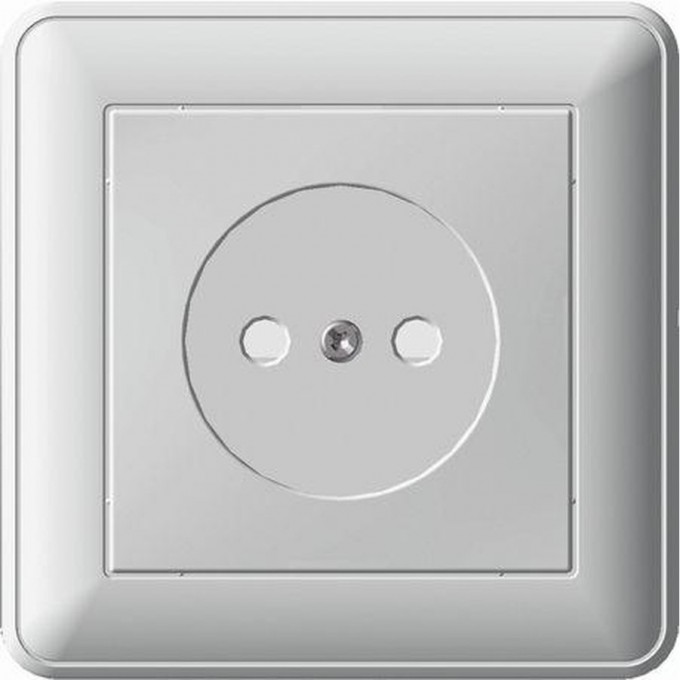 Розетка SCHNEIDER ELECTRIC W59 с заземлением со шторками, 16А, в сборе, слоновая кость RS16-152-28 Розетка SCHNEIDER ELECTRIC W59 с заземлением со шторками, 16А, в сборе, слоновая кость RS16-152-28