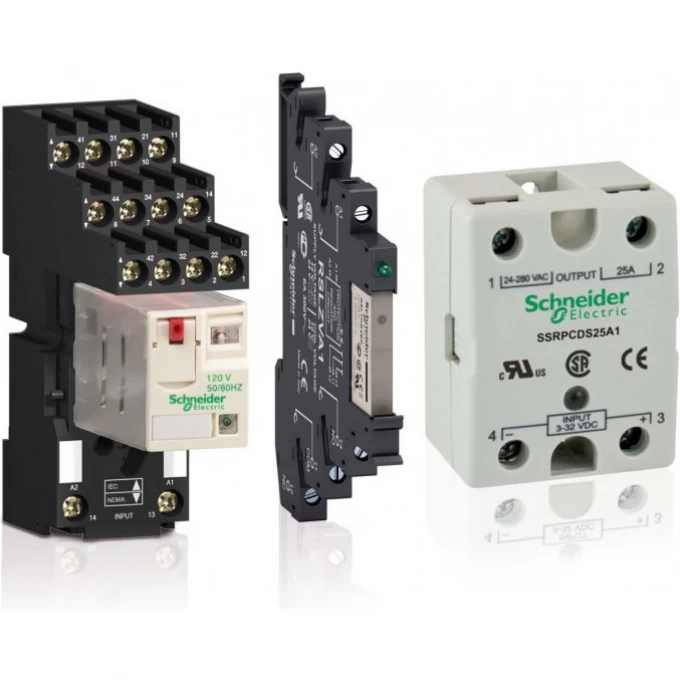 Розетка SCHNEIDER ELECTRIC ZELIO, 12/24В AC/DC, ДЛЯ RSL1*B4(J/B)D RSLZVA1 Розетка SCHNEIDER ELECTRIC ZELIO, 12/24В AC/DC, ДЛЯ RSL1*B4(J/B)D RSLZVA1