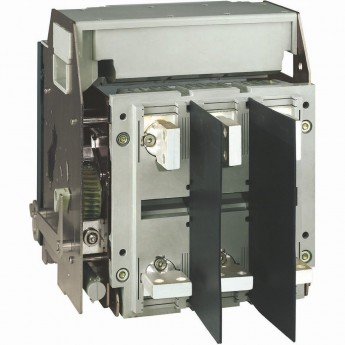 3 разделителя полюсов SCHNEIDER ELECTRIC MASTERPACT для шасси NT