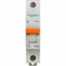 Автоматический выключатель SCHNEIDER ELECTRIC ДОМОВОЙ ВА63 1П 50A C 4,5 кА, Болгария/Италия 11208