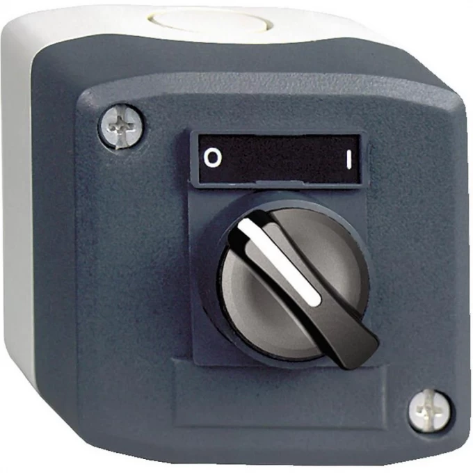 Блок управление с переключателем SCHNEIDER ELECTRIC HARMONY XALD134 Блок управление с переключателем SCHNEIDER ELECTRIC HARMONY XALD134