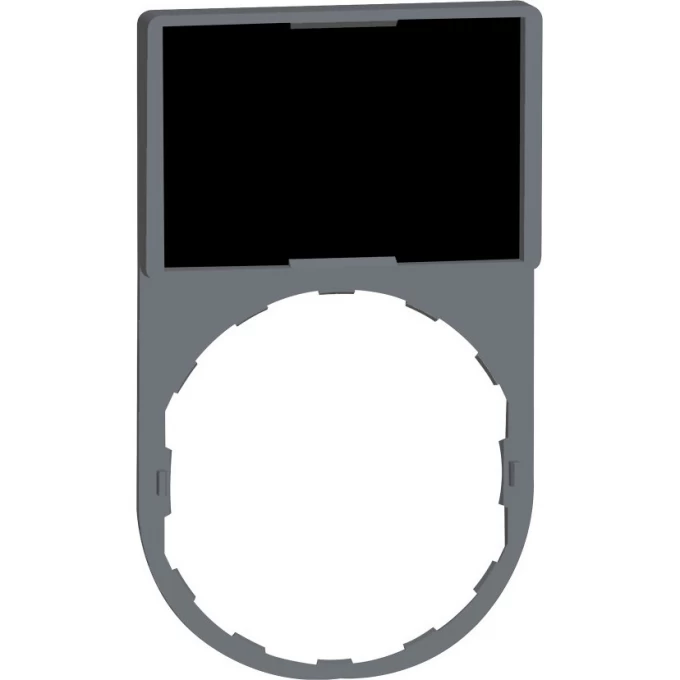 Держатель маркировки+маркировка SCHNEIDER ELECTRIC HARMONY ZBY6101 Держатель маркировки+маркировка SCHNEIDER ELECTRIC HARMONY ZBY6101