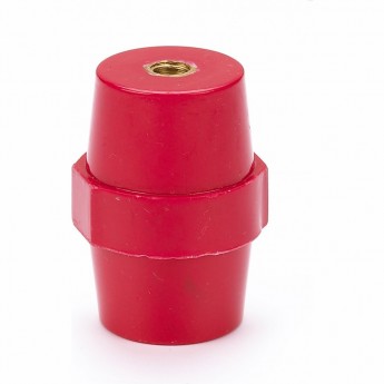 Изолятор шинный опорный, H51xD29xM8 Uпр=15 кВ ИО-101 D