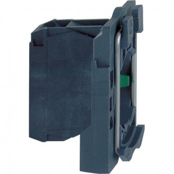 Корпус кнопки с клеммным зажимом под винт SCHNEIDER ELECTRIC HARMONY XB5 ZB5AZ104