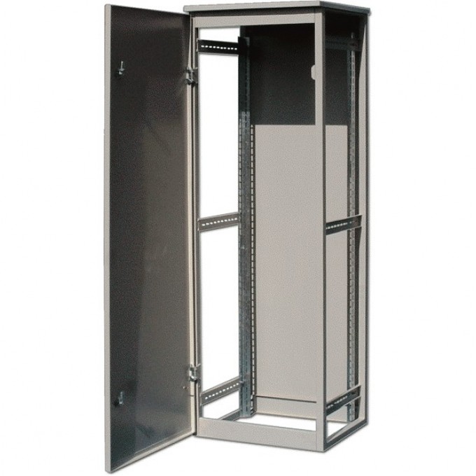 Корпус металлический ВРУ в стандартной комплектации DEKRAFT, 2000х800х450, IP31, К 30815DEK Корпус металлический ВРУ в стандартной комплектации DEKRAFT, 2000х800х450, IP31, К 30815DEK