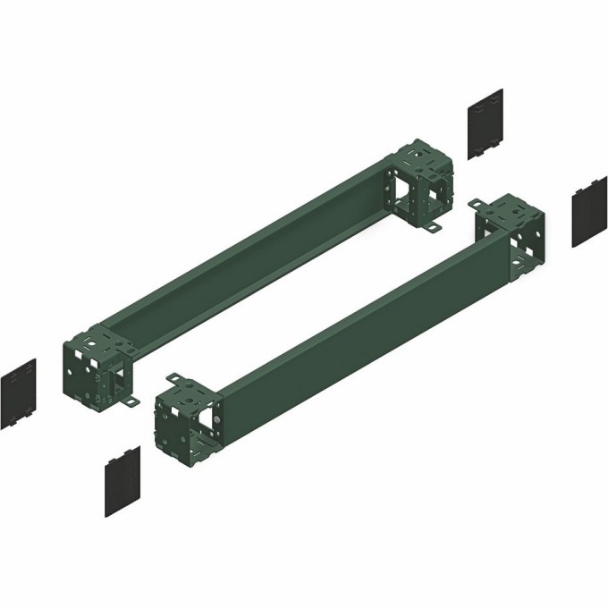 Передние и задние панели цоколя SCHNEIDER ELECTRIC SPACIAL 600x100 NSYSPF6100 Передние и задние панели цоколя SCHNEIDER ELECTRIC SPACIAL 600x100 NSYSPF6100