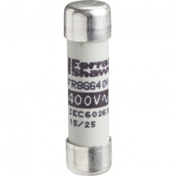 Предохранитель тип GG, размер 8,5Х31,5.2А