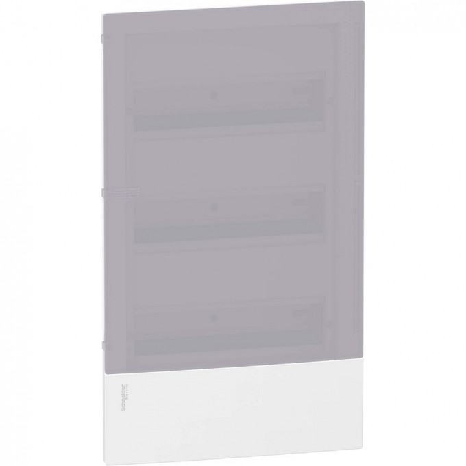 Щит встраиваемый SCHNEIDER ELECTRIC MINI PRAGMA с дымчатой дверцей 3РЯД/36МОД,IP40,IK07,63А,2 клеммы,Италия MIP22312T Щит встраиваемый SCHNEIDER ELECTRIC MINI PRAGMA с дымчатой дверцей 3РЯД/36МОД,IP40,IK07,63А,2 клеммы,Италия MIP22312T