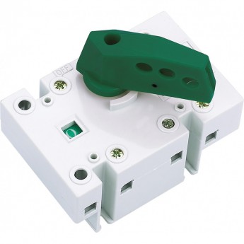 Выключатель-разъединитель SCHNEIDER ELECTRIC DEKRAFT 63A 3P ВР-101