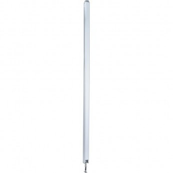 Стойка 2-сторонняя распорная SCHNEIDER ELECTRIC OPTILINE 3,90-4,30М анодированная