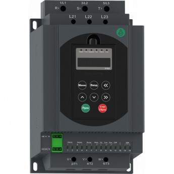 Устройство плавного пуска SCHNEIDER STS22 22кВт 400В